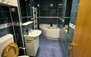 Apartament 2 camere spatios | Birouri / locuit | Bd.Unirii - Tribunal - Poză 9