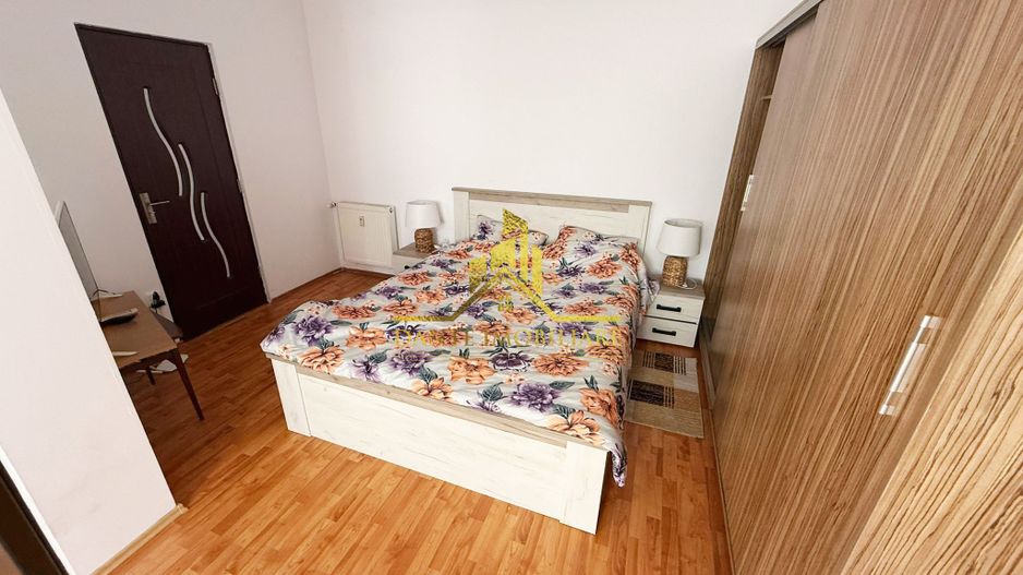 2 camere, semidecomandat, modern, Marasti, FSEGA, DOROBANTILOR, FSPAC - Poză 1