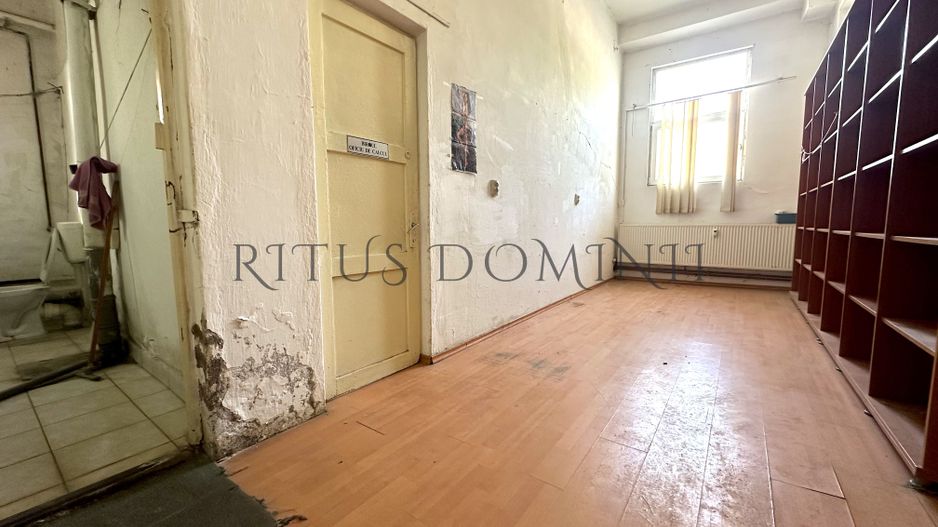 Spatiu Productie sau Birouri, Oradea-Vest, 298mp - Poză 6