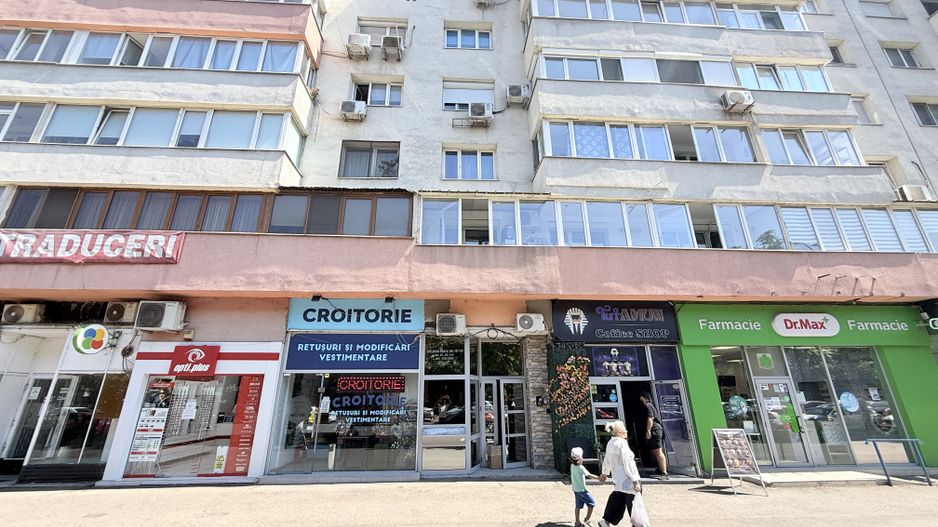Ap 3 camere 63 mp - mobilat/utilat , zona Iancului - investiție ! - Poză 19