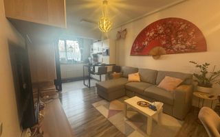 Apartament 3 camere gata de mutare + 2 locuri de parcare, Str Pucheni - Poză 3