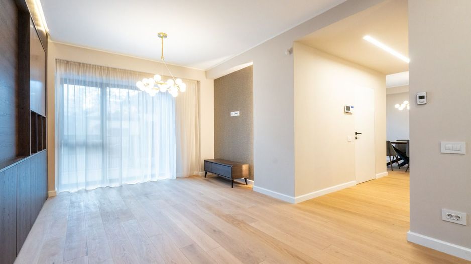 Vila modernista de închiriat  | Zona Calea Călărași | 4 locuri parcare - Poză 14