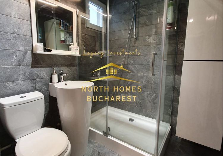 Apartament 2 camere - Afi Palace Cotroceni - Poză 6