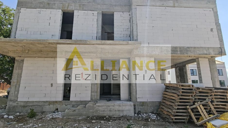 Vila Premium P+1 | 4 Dormitoare | Parcare - Poză 9