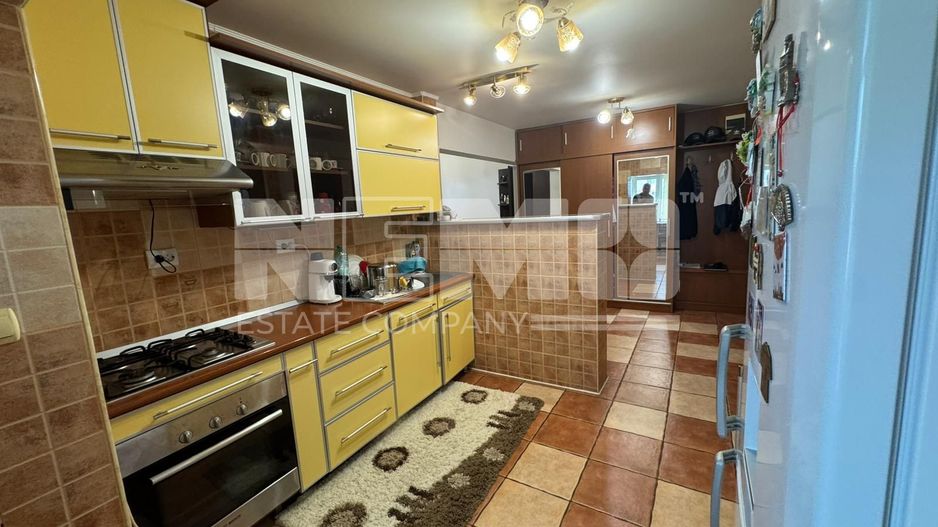 Apartament 3 camere | Obcini, Suceava | 120.000€ - Poză 2