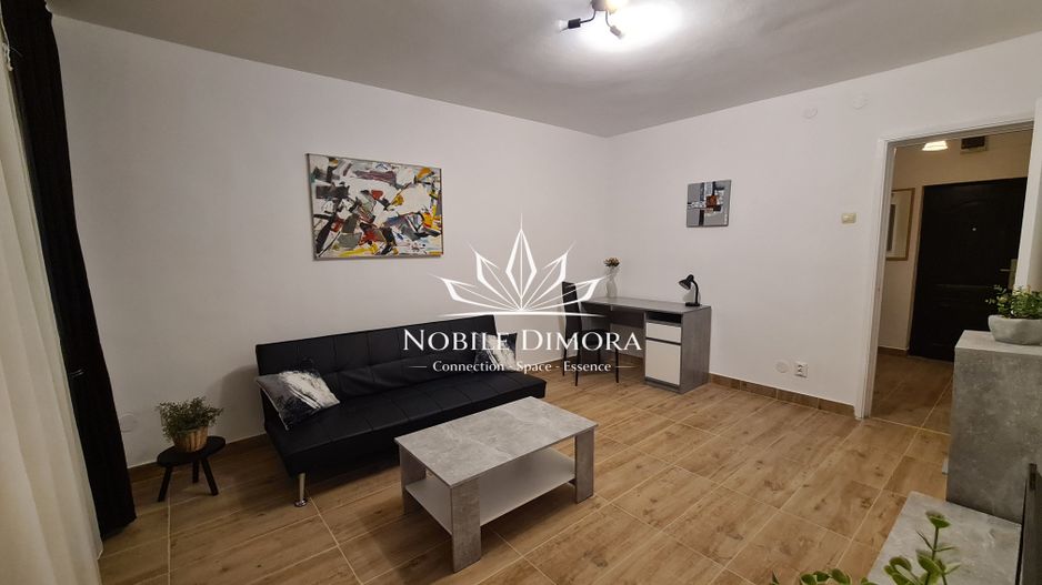 Apartament cu 2 camere langa facultatea de Medicina - ideal pentru studenti - Poză 2