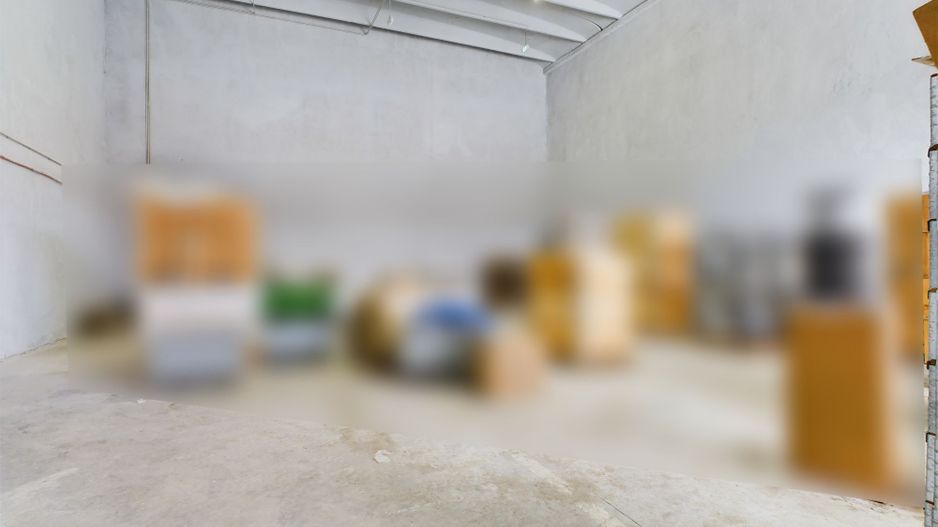 Hala 209mp Exterior Nord - Poză 2