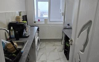 Apartament cu 2 camere zona Micro 14 vedere panoramica mobilat utilaT - Poză 6