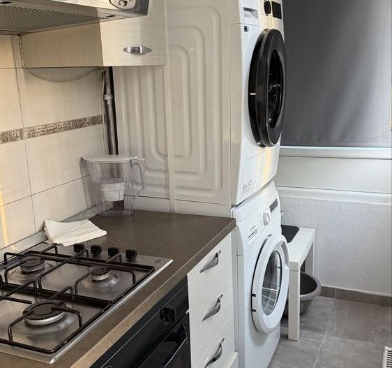 Apartament 2 camere , etaj 1-Pacurari-Rasarit de Soare-450euro - Poză 4