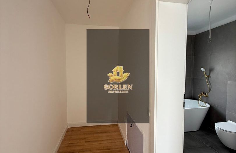 Casa individuala de vanzare - Zona Vivo / Floresti - Poză 11