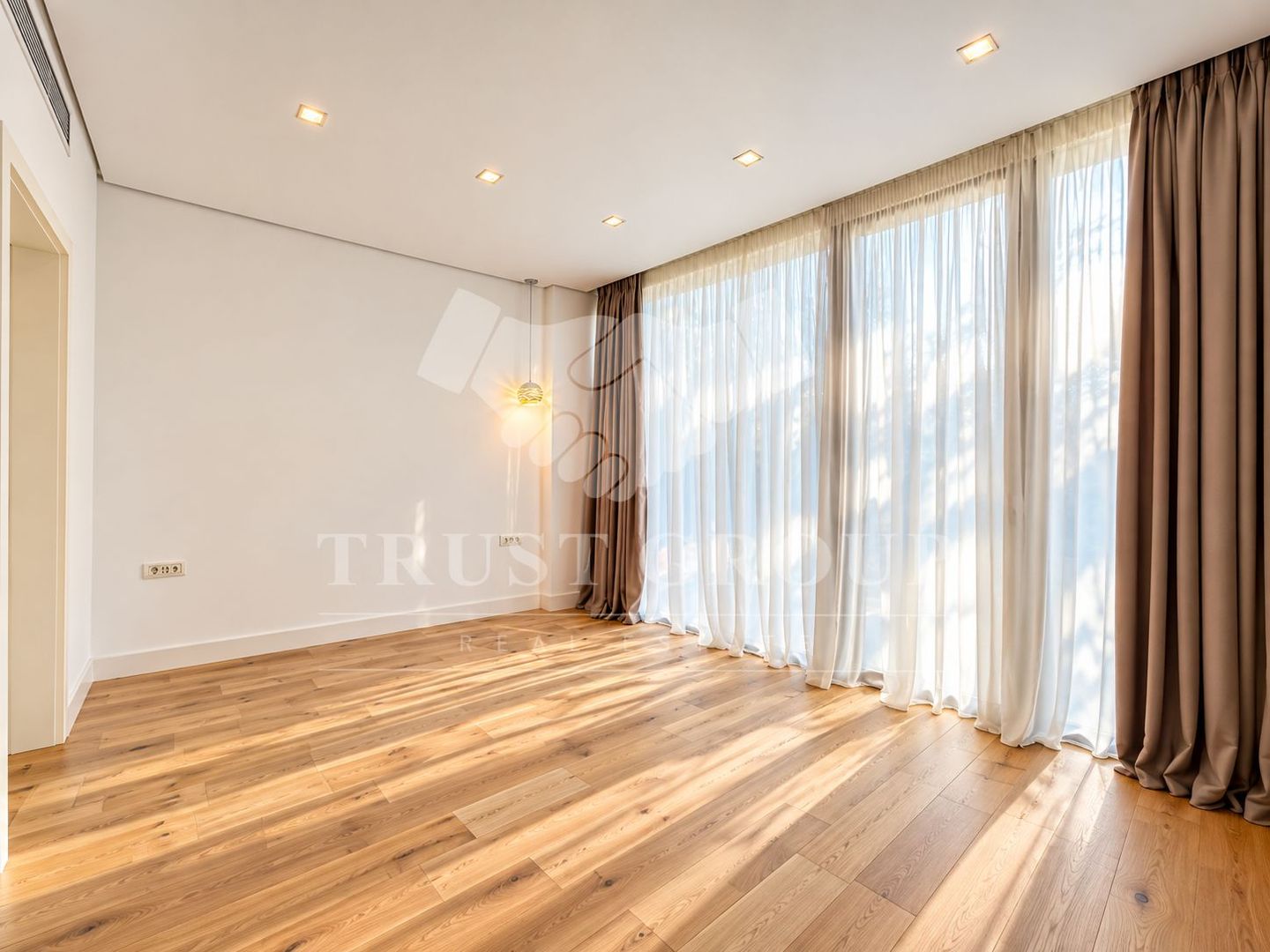 Vila Iancu Nicolae | Smart Home | 2026 | Curte libera 330mp - Poză 30