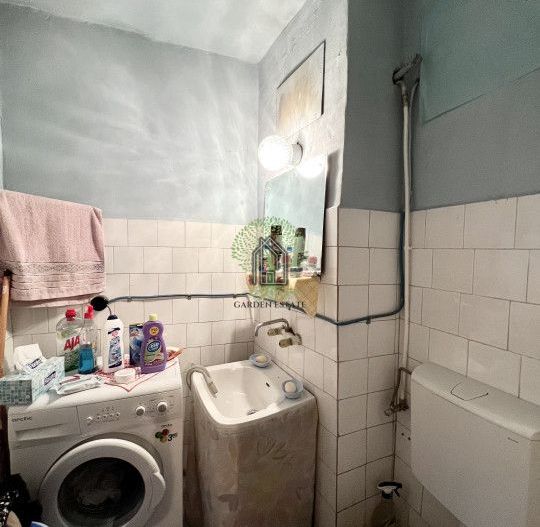 Apartament 3 camere, decomandat, 21 Decembrie Marasti - Poză 8