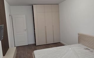 Apartament decomandat de închiriat, Grand Beetle Residence, Tătărași, cu loc de parcare subteran - Poză 6