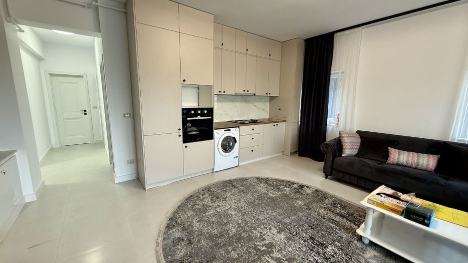 APARTAMENT 3 CAMERE | PARTER | RADAUTI - Poză 5