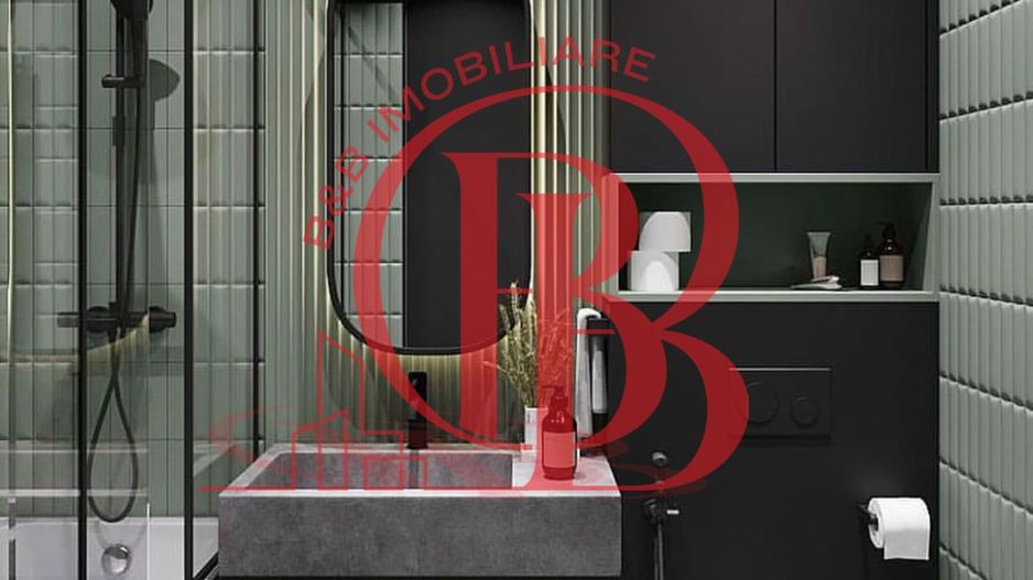 Oferta Lansare 4 camere parcare bonus proiect nou Pallady - Poză 4