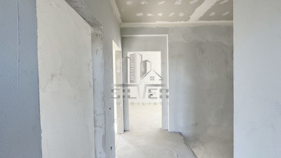 Case  tip duplex in zona centrala Gilau. - Poză 17