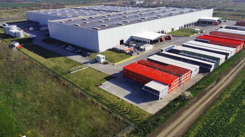 Spații 1000-20000mp de închiriat - Poză 4