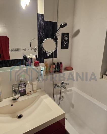 Apartament 4 camere, 90 mp Rond Păcurari | Design interior premium | Mobilat - Poză 13