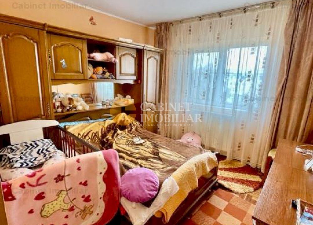 Nicolina 1 LIDL Esplanada  Apartament 3 Camere Decomandat - Poză 3