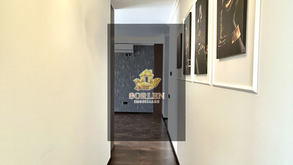 Apartament modern cu 3 camere | Zona Eroilor, Florești - Poză 12