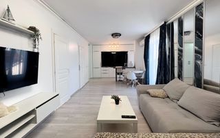 De inchiriat | 2 camere | etaj 3 | 2 locuri de parcare | Str. Coltau. - Poză 1