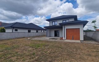 Casa de vanzare cu 4 camere | Cihei | Finisata | Bihor - Poză 6