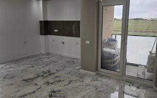 Apartament 3 camere - etaj 1 - bloc nou - zona Torontalului - Poză 3