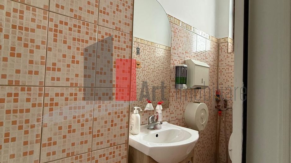 0% Comision -Spatiu comercial de inchiriat in zona Mihalache/Domenii/Turda - Poză 11