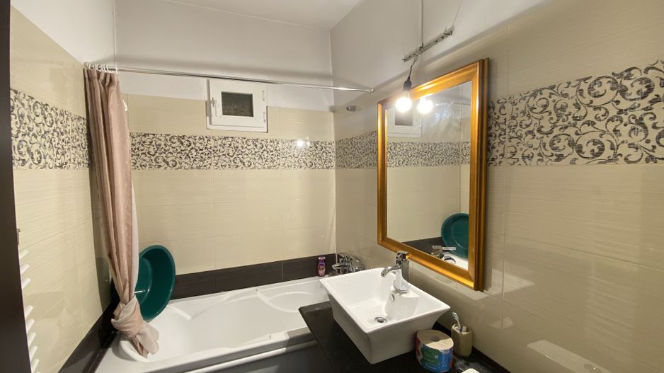 COMISION 0%, 3 CAMERE SPAȚIOS, CENTRALĂ, BOXA, DACIA-CIRCUMVALATIUNII - Poză 5