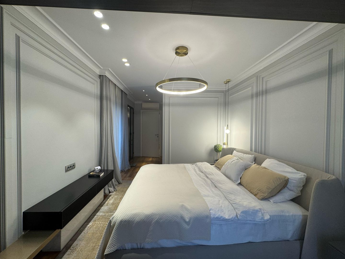 3 camere| 90 mp| PIATA ROMANA - Poză 8