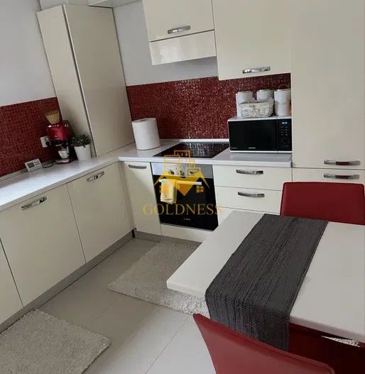 2 Camere decomandate, Borhanci, Parcare, Eric Berghel, Mega Image. - Poză 5