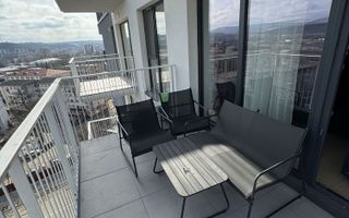 Apartament modern 2 camere – Silk District-PARCARE INCLUSA - Poză 7