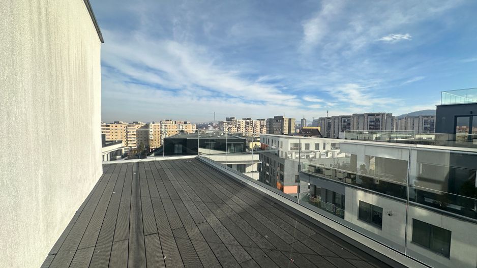Comision 0%! Penthouse de vanzare ultracentral - Poză 17