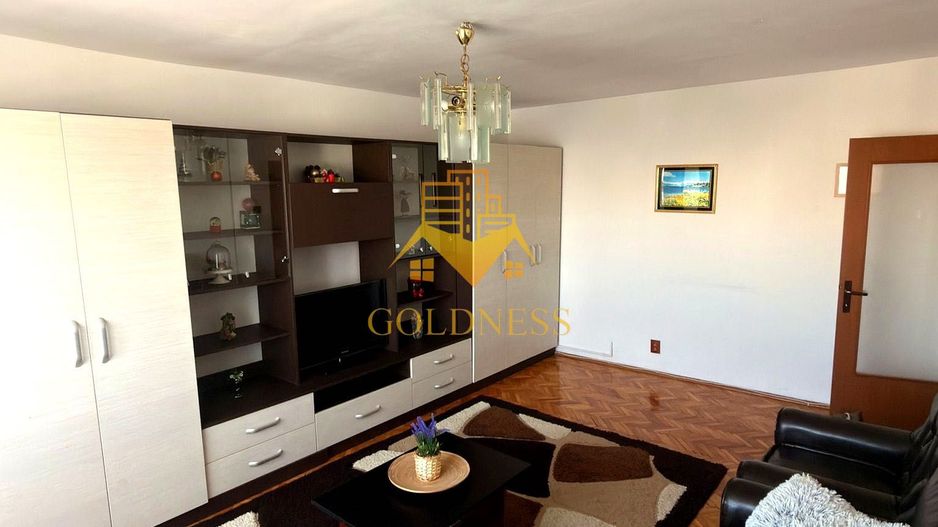3 camere deco Calea Dorobantilor, 2 bai, parcare,AC, Marasti, FSPAC! - Poză 5