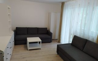 Apartament cu 3 camere decomandate, renovat complet, zona Piața Flora. - Poză 2
