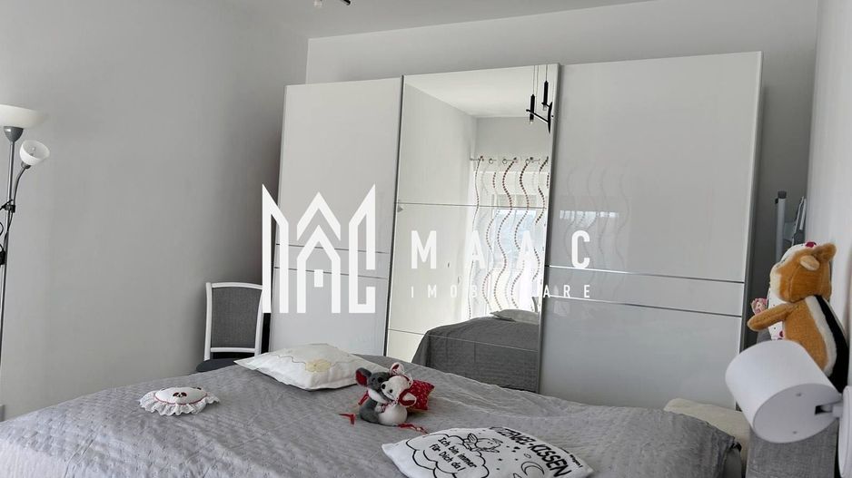 Apartament 2 camere de vânzare | Sibiu, Țiglari | 49 mp - Poză 6