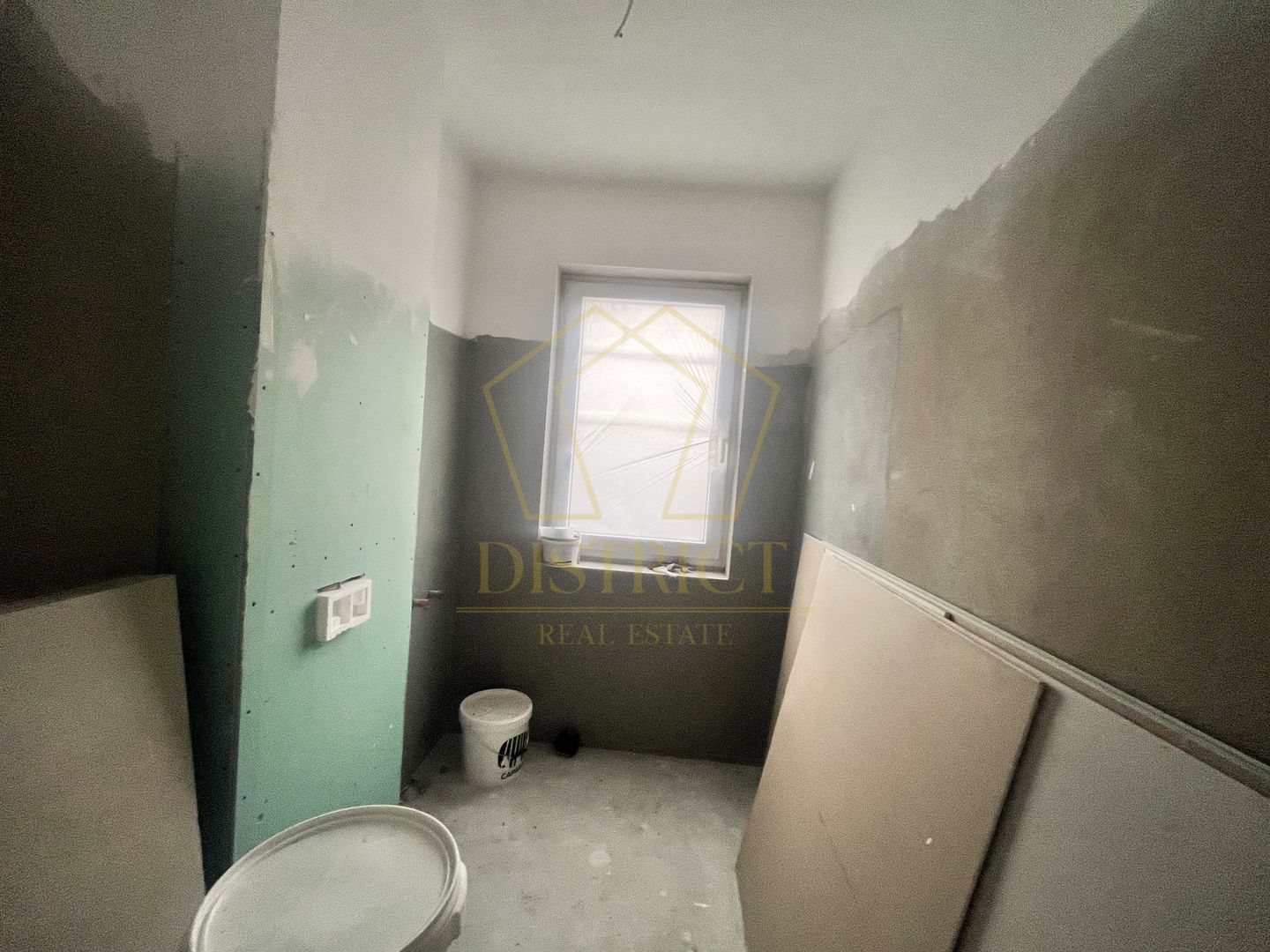 Apartament 3 camere, doua bai si gradina de 90 mp I IKEA I Dumbravita - Poză 5