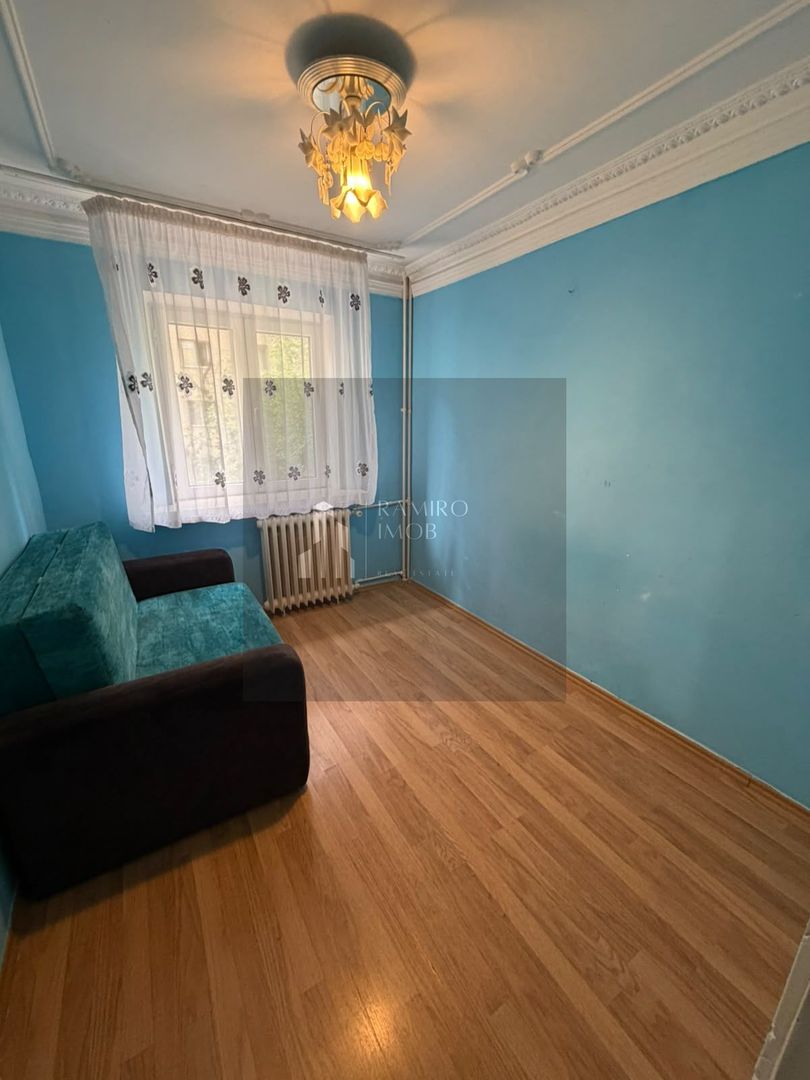 Apartament 3 camere Brancoveanu PetFriendly - Poză 6
