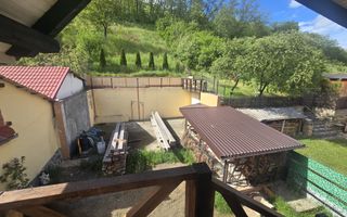 Casa 4 camere 850 mp teren Orlat - Poză 6