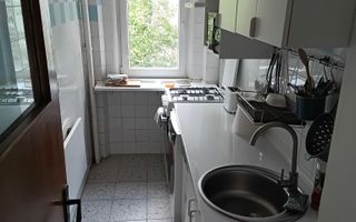 Decomandat 2 Camere Complet Utilat Nitu Vasile - Poză 5
