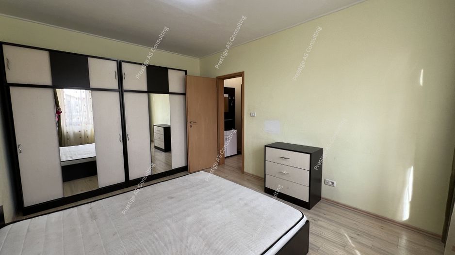 Apartament 2 Camere Etaj 1 | Parcare Subterana | Girocului - Poză 7