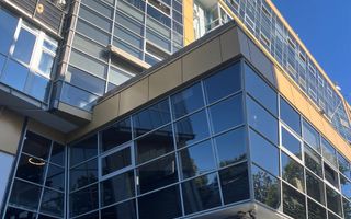 Chirie, apartament, 3 camere, str. Lev Tolstoi, Centru - Poză 15