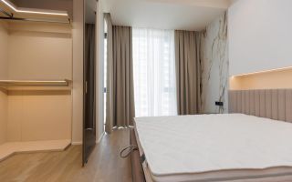 Chirie, apartament, 3 camere, bul. Ștefan cel Mare și Sfânt, Centru - Poză 9