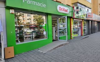 Inchiriere spatiu 80 mp, Exercitiu stradal - Poză 11