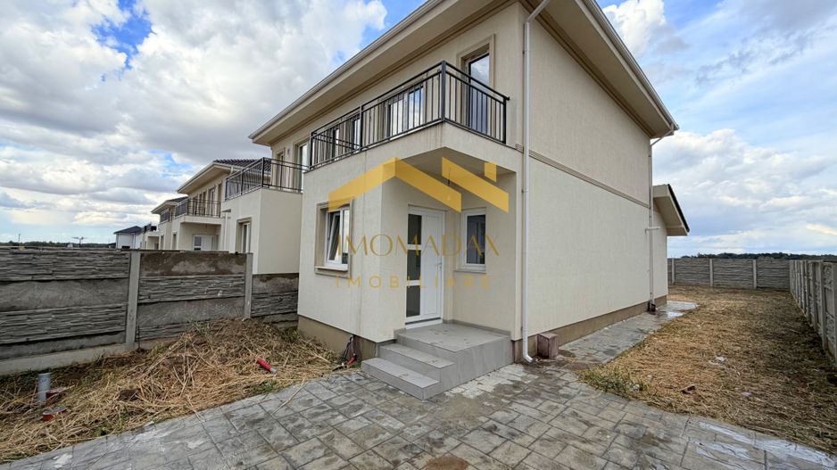Bucovat-Duplex-Predare la Cheie - Poză 3