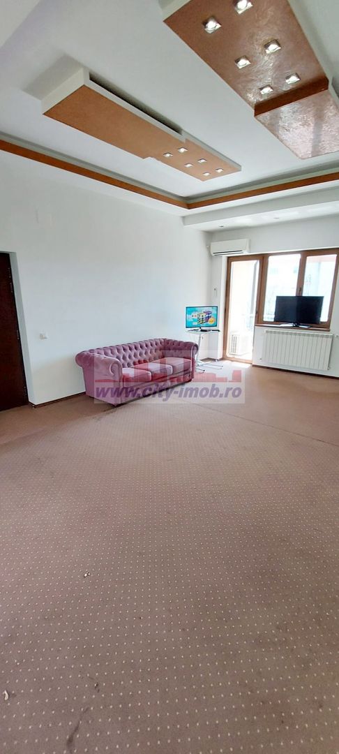 INCHIRIERE apartament 2 camere  Obor  / Mosilor bloc nou - Poză 8