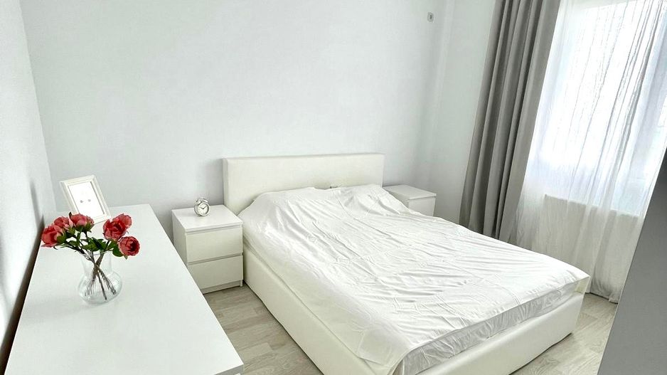 Apartament cu 2 camere | Luxor Residence Otopeni | Parcare| Boxa - Poză 6