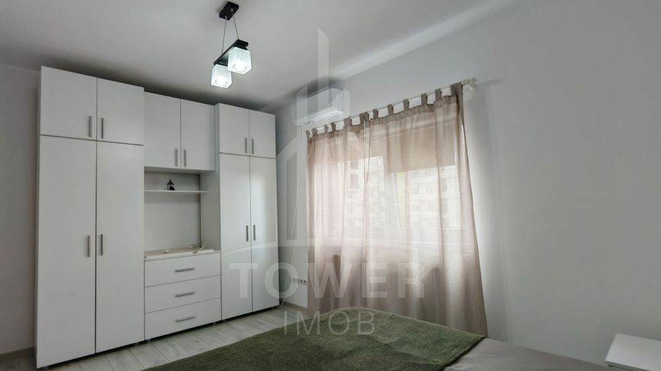 Apartament Et. 1 de vânzare  2 camere decomandate Deventer - Poză 6