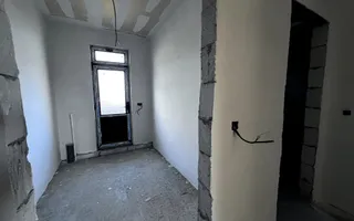 Vanzare casa P+M in Sendreni( in spatele Primariei), pret 92.500 euro - Poză 15