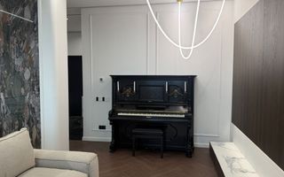 Chirie, apartament, 2 camere, Centru - Poză 8
